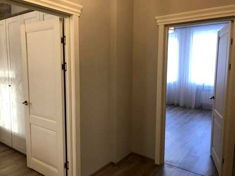 квартира за адресою Пирогова вул., 2