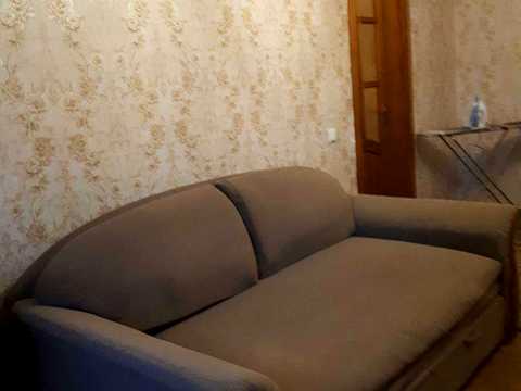 квартира за адресою Велика Кільцева вул., 1а
