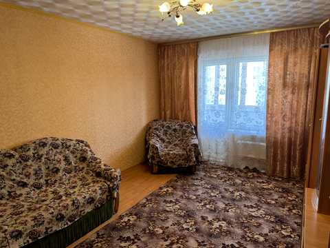 квартира за адресою Прилужна вул., 8