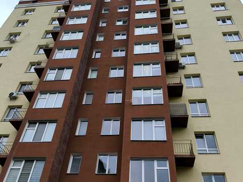 квартира за адресою Панаса Мирного вул., 37/3