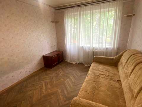 квартира по адресу Михаила Донца ул., 9