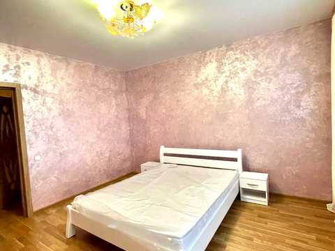 квартира по адресу Под Голоском ул., 8