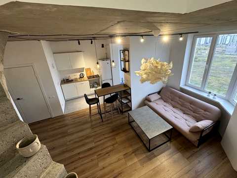 квартира за адресою Зелена вул., 12