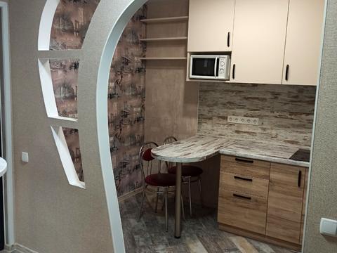 квартира по адресу Николая Закревского ул., 101-В