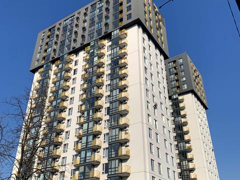 квартира за адресою Ісмаїла Гаспринського вул. (Сормовська), 3