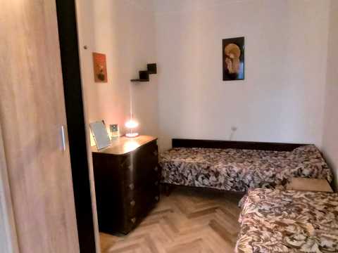 квартира за адресою Євгена Коновальця вул. (Щорса), 29-А