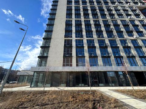 комерційна за адресою Віктора Некрасова вул. (Північно-Сирецька), 2