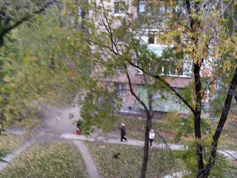 квартира за адресою Академіка Корольова вул., 2
