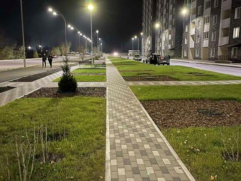 квартира по адресу Ревуцкого ул., 54