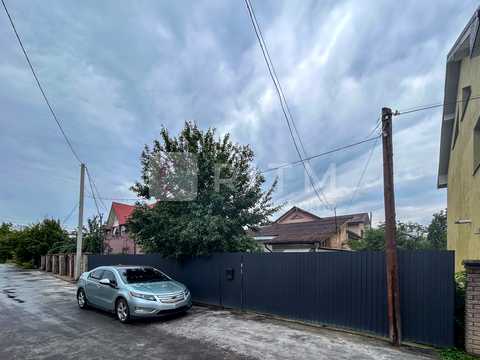 будинок за адресою Трачів вул., 16