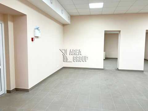 коммерческая по адресу Івана Виговського ул., 4