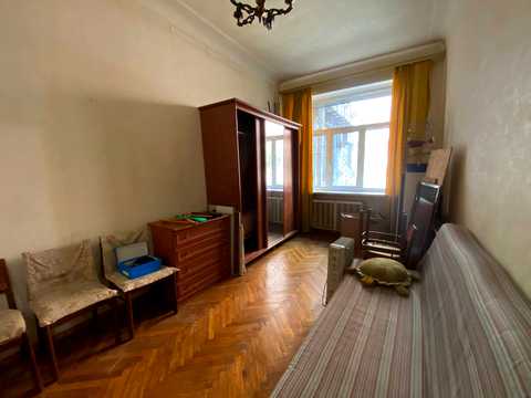 квартира за адресою Шовковична вул., 21