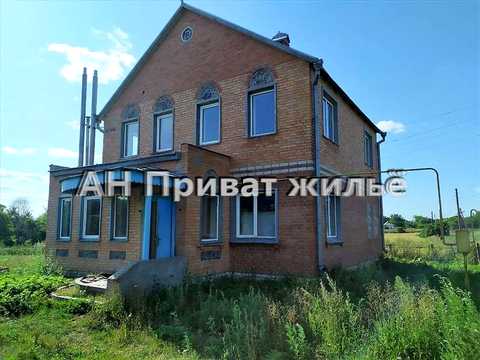 дом по адресу Івашки, 1