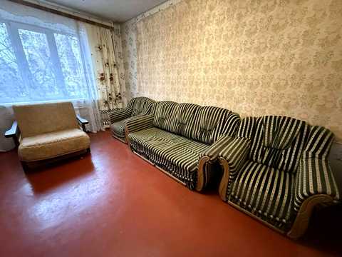 квартира за адресою Миколи Бажана просп., 7-А