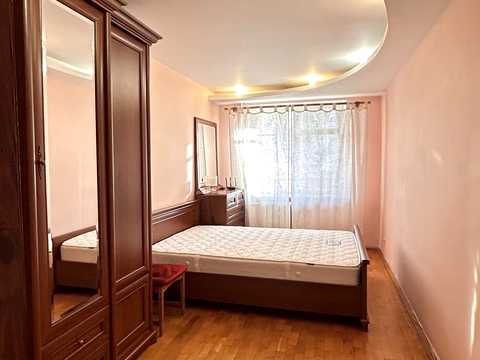 квартира за адресою Дегтярівська вул., 15-Б