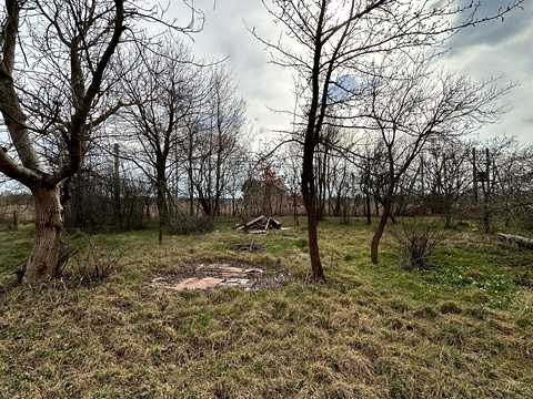 ділянка за адресою Панаса Мирного, 8
