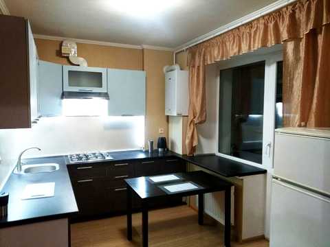 квартира за адресою Лесі Українки вул., 19