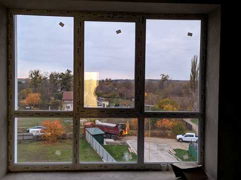 квартира за адресою Остромирська вул., 49-Г
