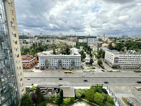 квартира за адресою Берестейський просп. (Перемоги), 26-А