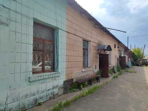 коммерческая по адресу Мира просп., 243