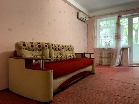 квартира по адресу Янтарная ул., 81
