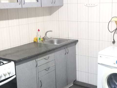 квартира по адресу Ахтырская ул., 25