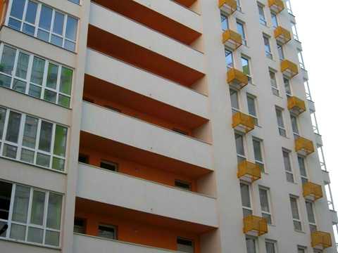 квартира за адресою Берестейський просп. (Перемоги), 67-Г