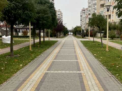квартира за адресою Лесі Українки бульв., 16-В