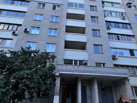 квартира за адресою Братів Горобців вул. (Дмитра Кедріна), 66