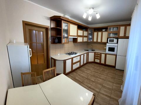 квартира за адресою Віктора Баталіна вул. (Мічуріна), 2-А