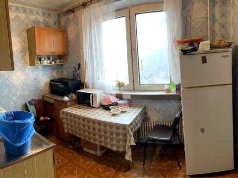 квартира по адресу Сергеевская ул., 8а