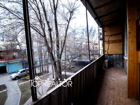квартира за адресою Гіршмана вул., 14