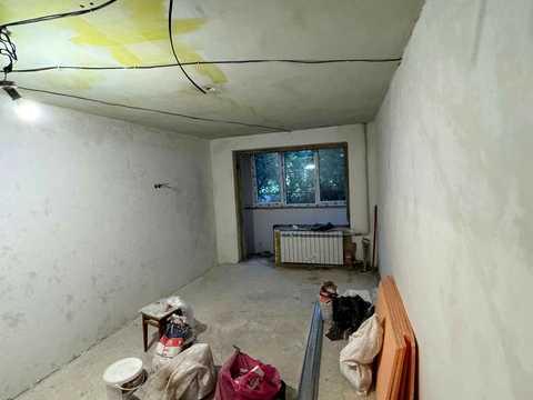 квартира по адресу Гната Хоткевича ул., 50