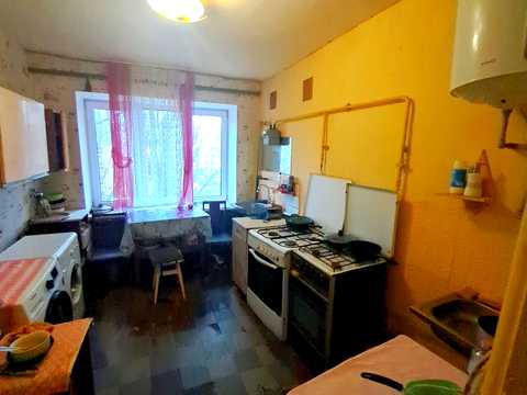 кімната за адресою Чернігів, Текстильників вул., 8