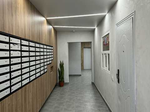 квартира по адресу Остафия Дашковича ул., 3