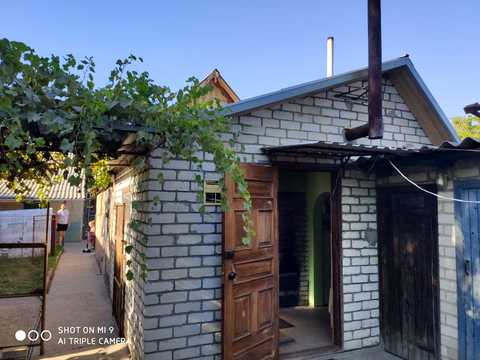 дом по адресу Янтарна