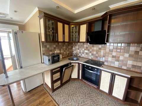 квартира по адресу Урловская ул., 21-А