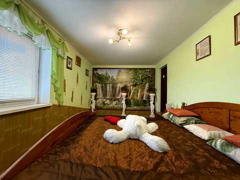 дом по адресу Куземського ул.