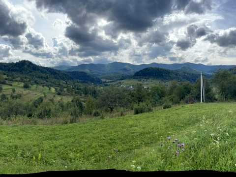 ділянка за адресою 