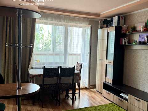 квартира за адресою Степана Бандери вул., 50
