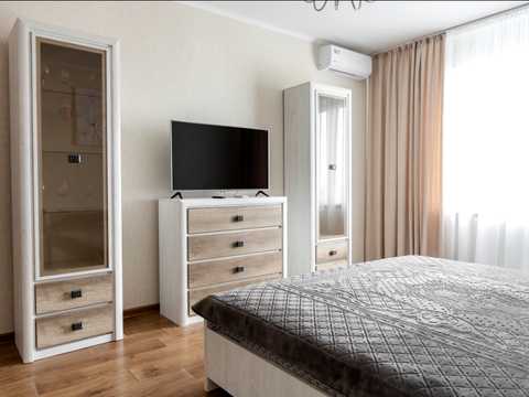 квартира за адресою Балтійський пров., 5