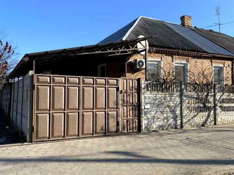 дом по адресу Аскольдовская, 59