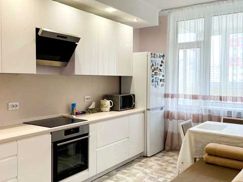 квартира по адресу Ясиноватский пер., 10