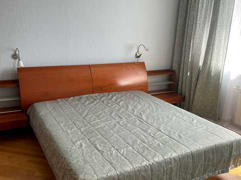 квартира по адресу Сечевых Стрельцов ул. (Артема), 32
