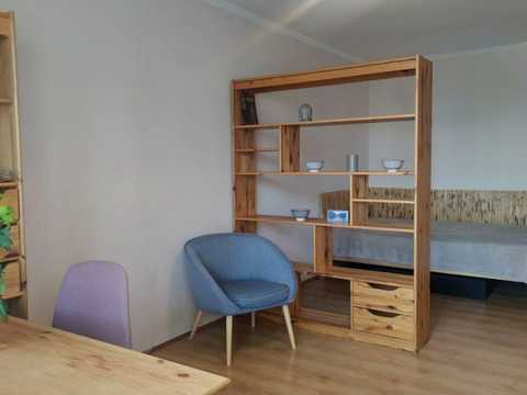 квартира за адресою Гоголівська вул., 27