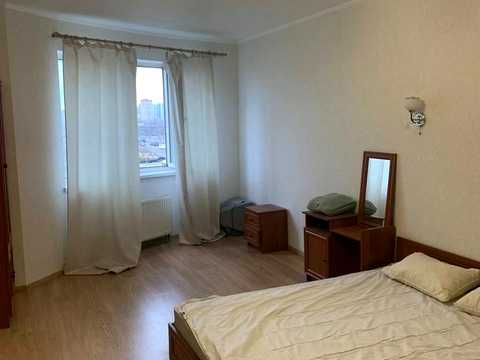 квартира по адресу Харьковское шоссе, 19а