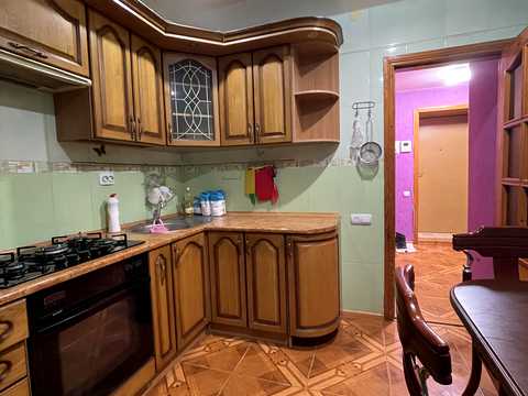 квартира за адресою Владислава Зубенка вул. (Тимурівців), 21