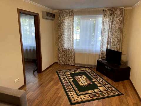 квартира за адресою Миколи Василенка вул., 6