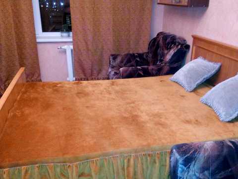 квартира за адресою Раїси Окіпної вул., 7