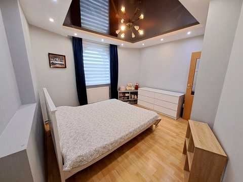 квартира за адресою Чернівецька вул., 53